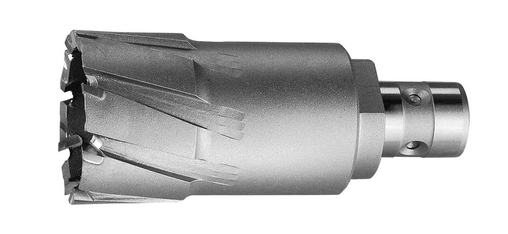 Fein 1-1/16 In. x 2 In. QuickIN Carbide Annular Cutter Fits KBM/JCM Drills - Flockneti