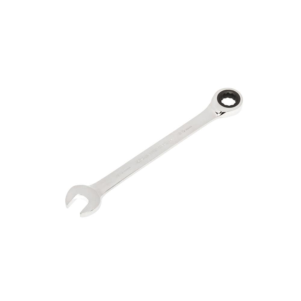 GEARWRENCH 12 Point Ratcheting Combination Wrench 20mm - Flockneti