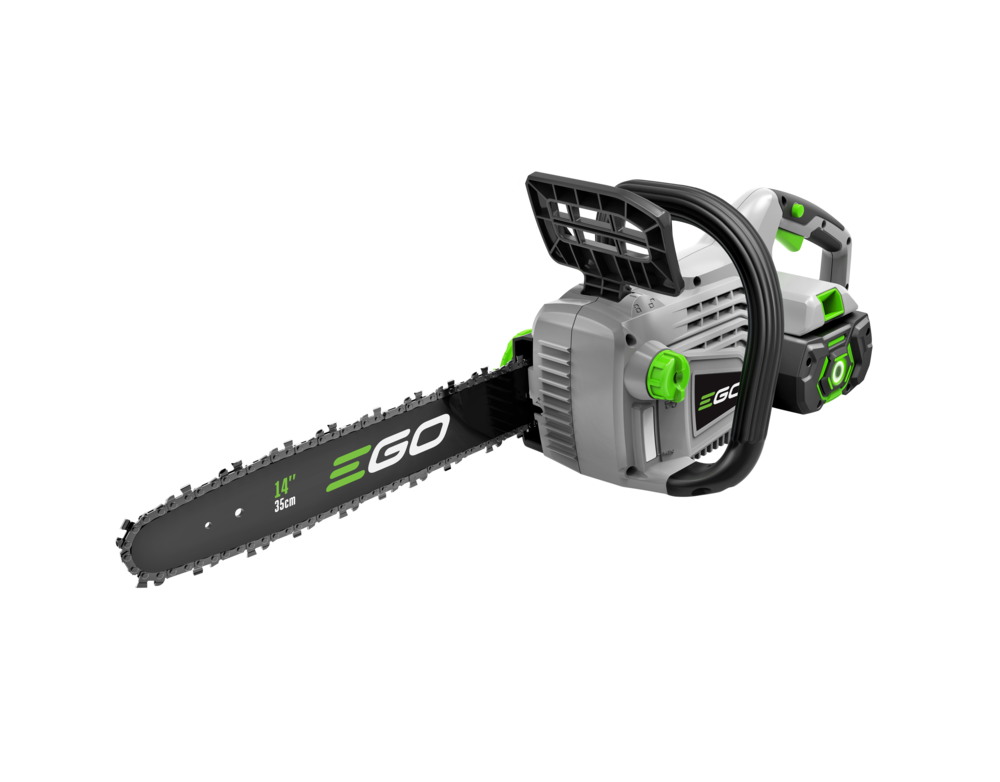 EGO POWER+ 56V Chain Saw Kit 16″ Reconditioned - Flockneti
