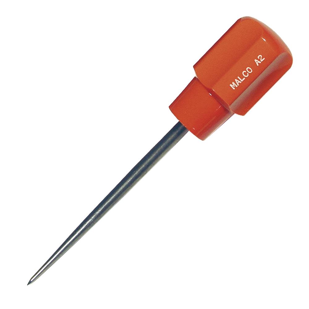 Malco Products Scratch Awl – Large Grip - Flockneti