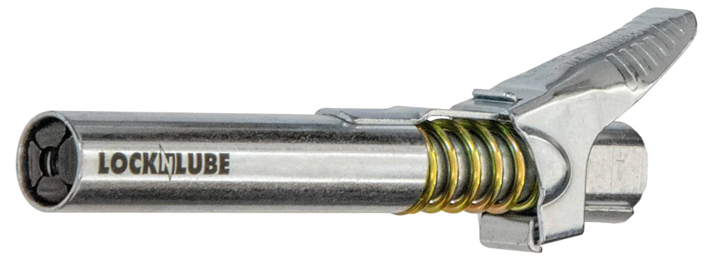 Lock N Lube Grease Coupler XL - Flockneti
