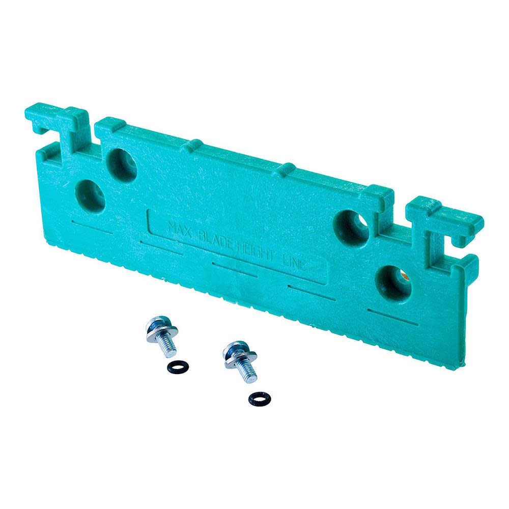 Microjig GRR-RIPPER 1/8″ Leg Accessory - Flockneti