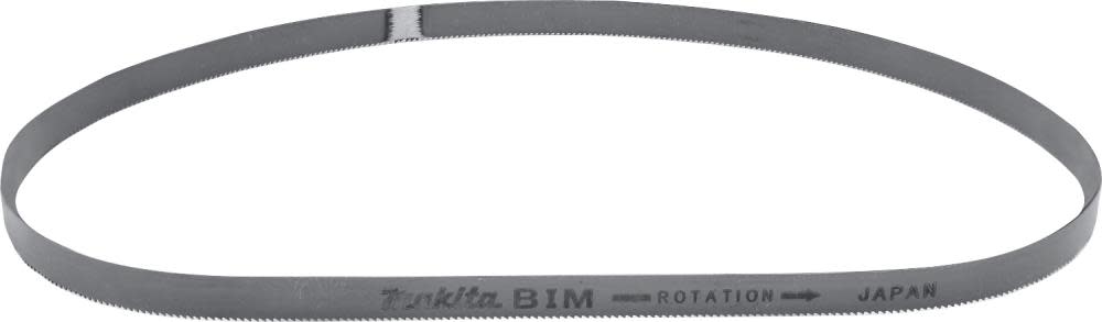 Makita 32-7/8In Compact Band Saw Blade 14 TPI - Flockneti