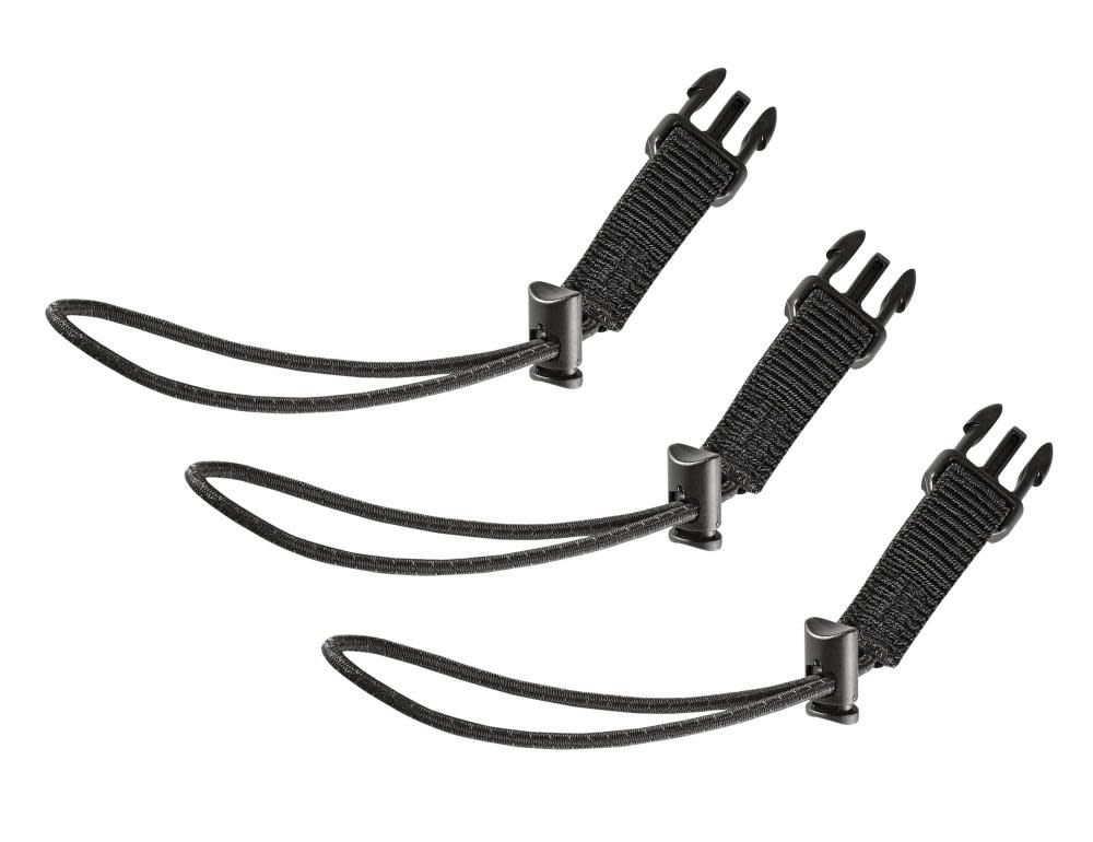 Ergodyne Squids 3026 Accessory Pack Retractable – Loops - Flockneti