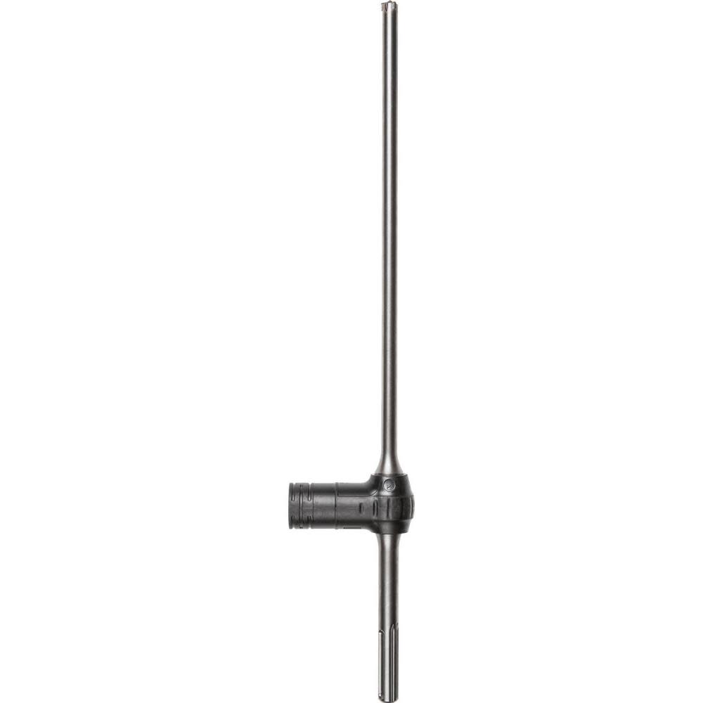 Makita 5/8″ x 24″ SDS-MAX Dust Extraction Drill Bit - Flockneti