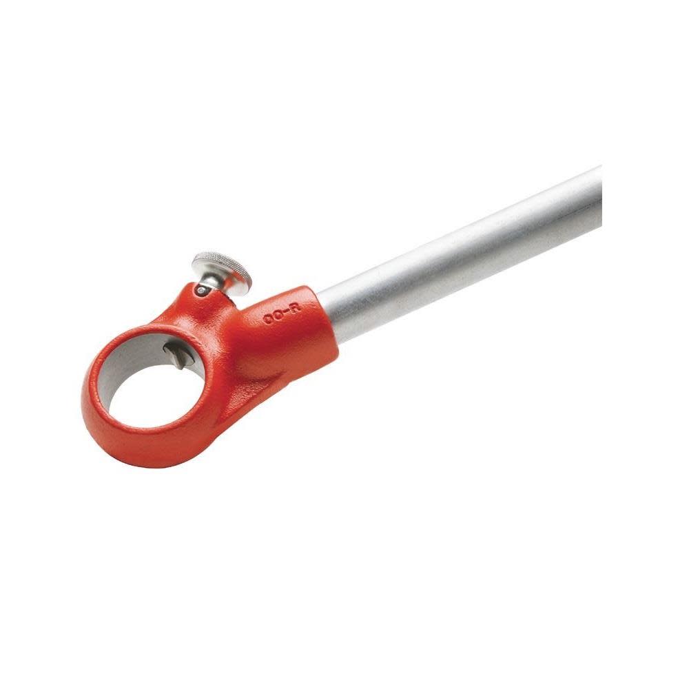 Ridgid Ratchet & Handle Only - Flockneti