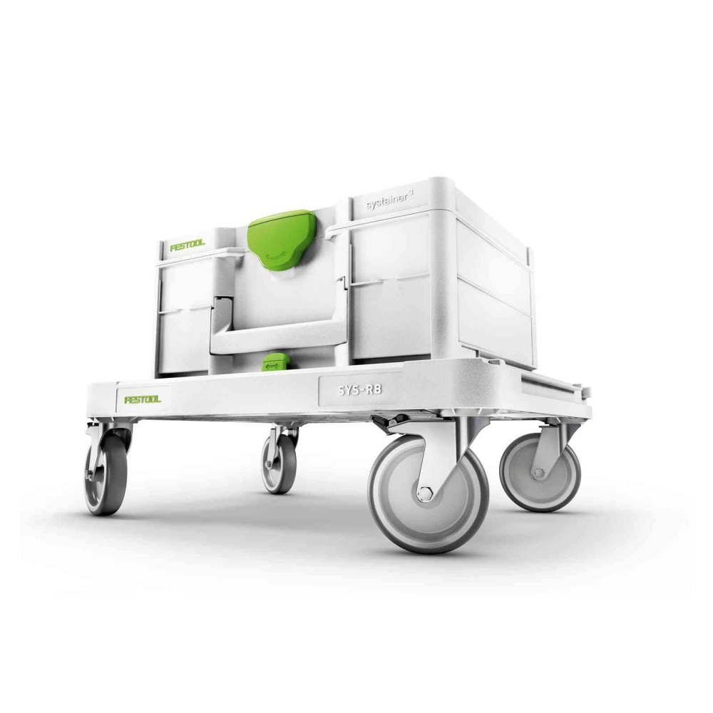 Festool SYS-RB Systainer Roll Board - Flockneti