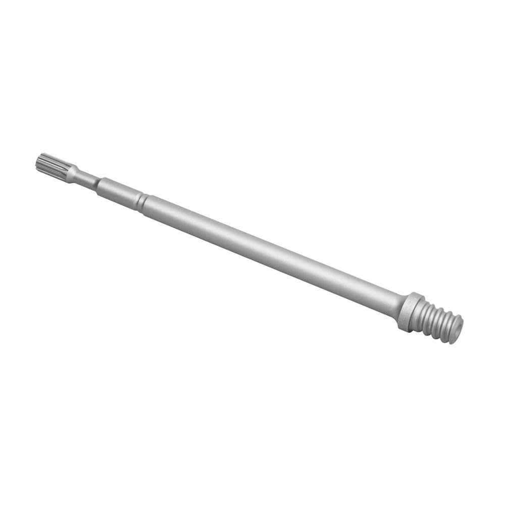 Milwaukee Spline Thick Wall Core Bit 18 in. Adapter Shank - Flockneti