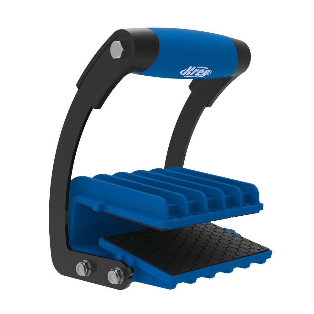 Kreg Panel Carrier - Flockneti