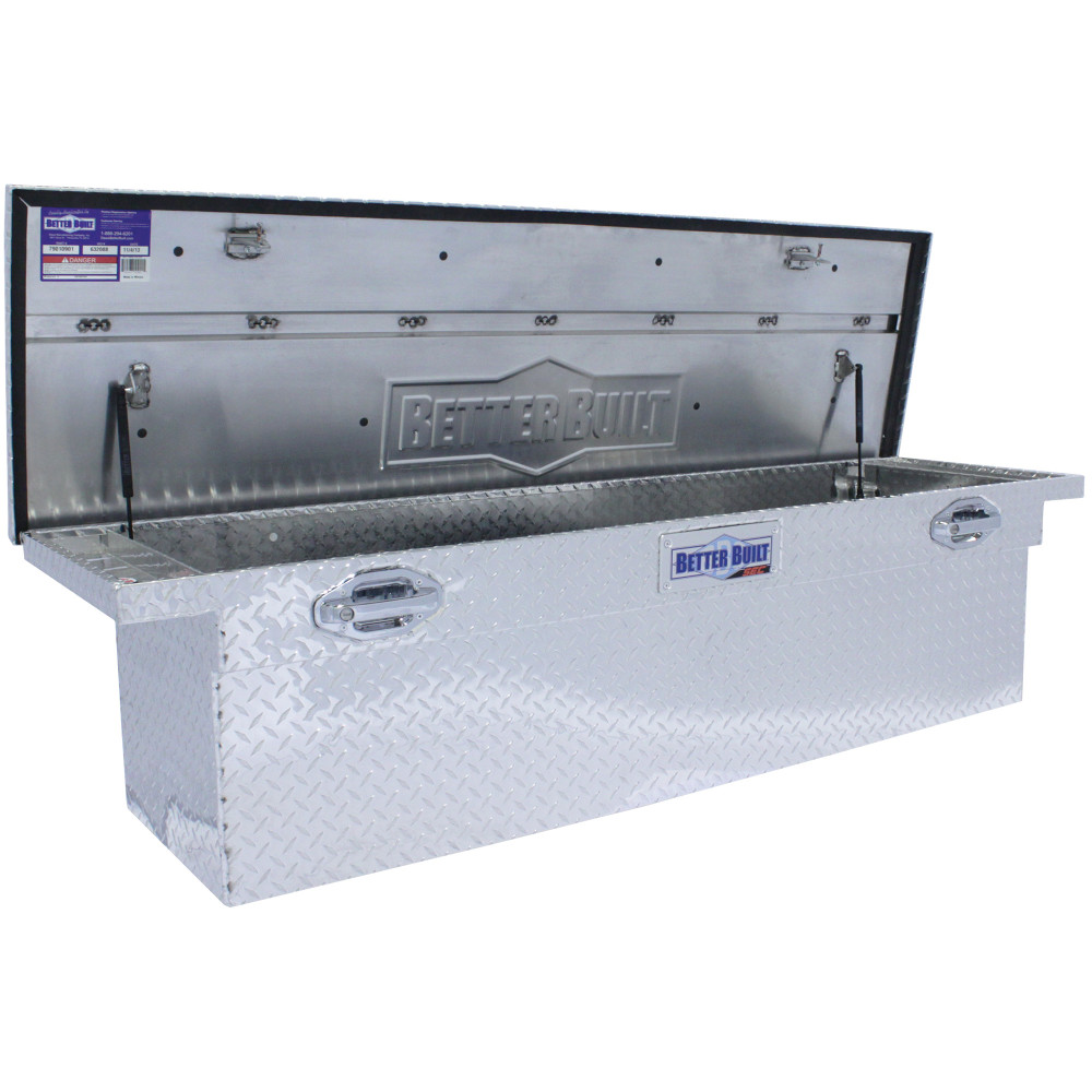 Better Built 69″ Saddle Truck Box Low Profile Deep Brite - Flockneti