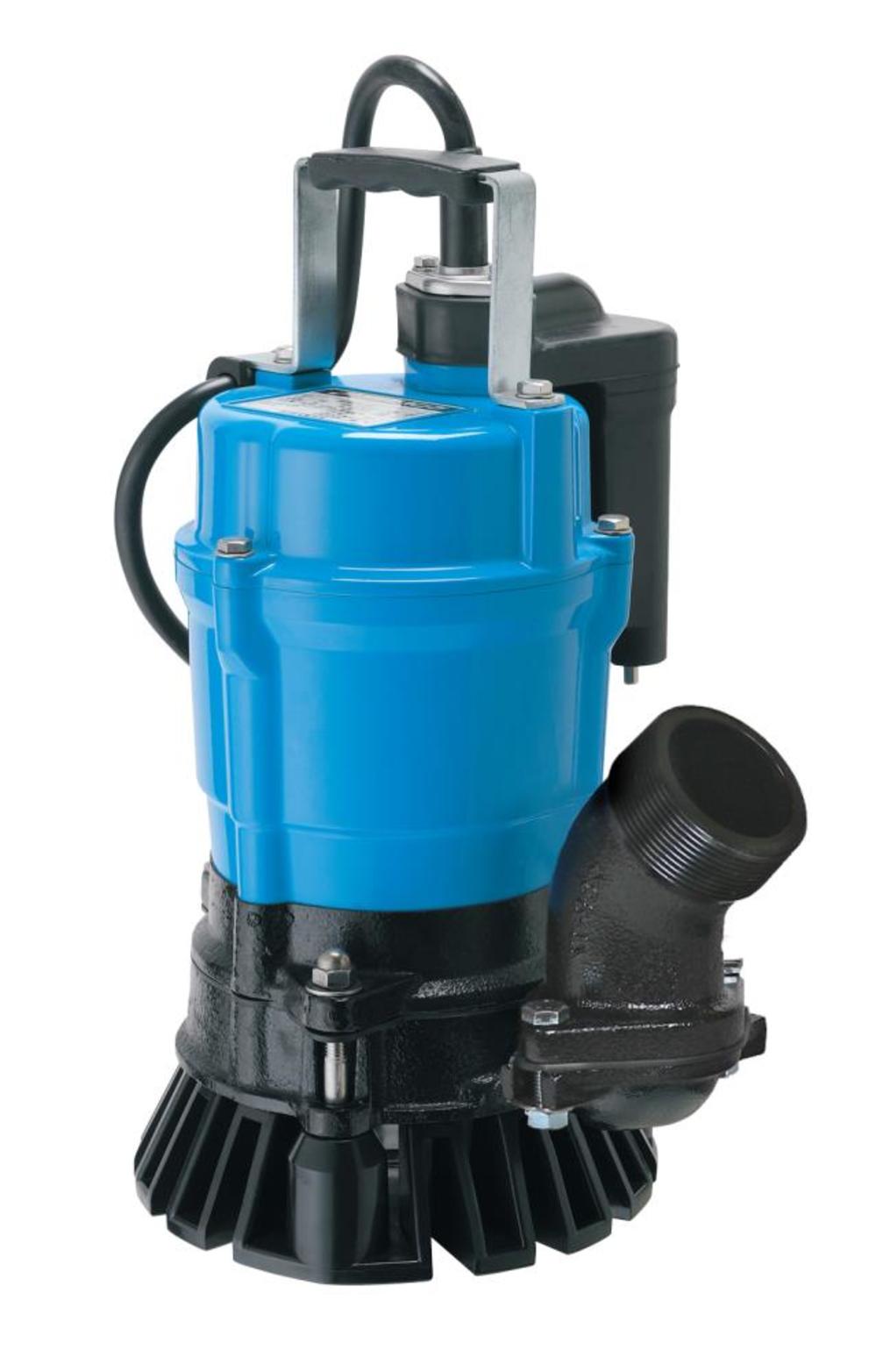 Tsurumi HSE2.4S Electric Submersible Pump - Flockneti