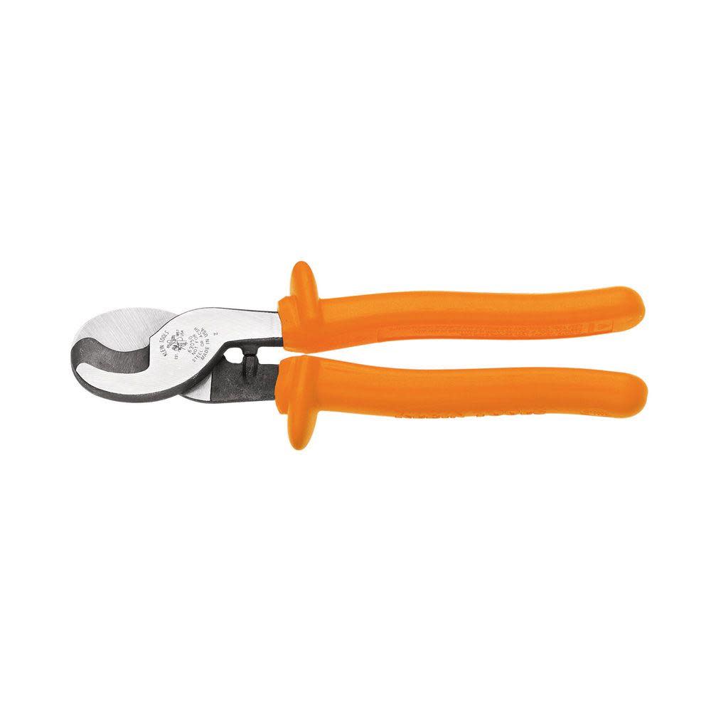 Klein Tools Cable Cutter Insulated - Flockneti