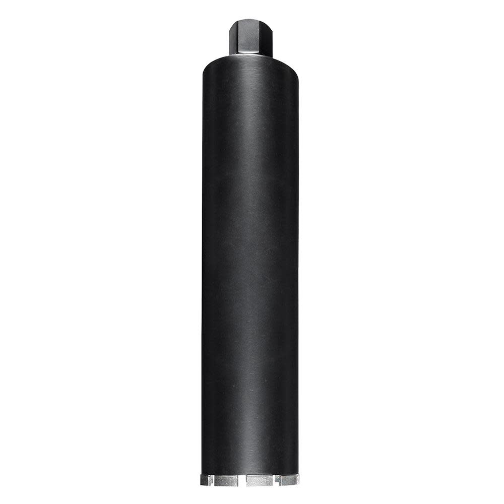 Milwaukee 6 in. Diamond Ultra Wet Core Bit - Flockneti