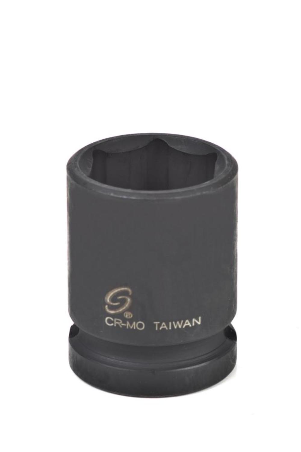 Sunex 13/16 In. 3/4 In. Drive Square Impact Socket - Flockneti