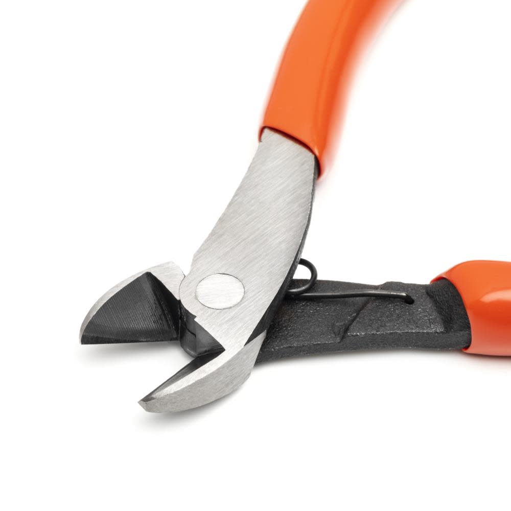 Crescent Plier 4″ Mini Diagonal - Flockneti