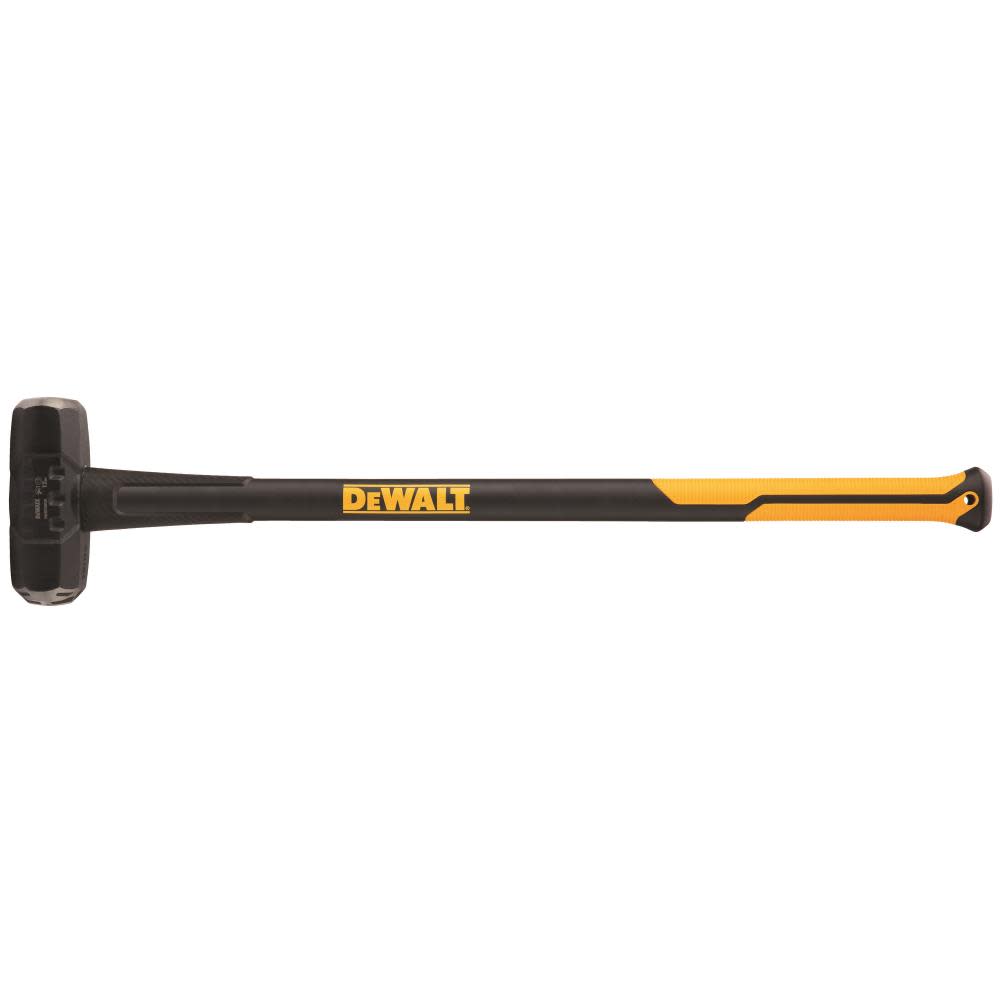 DEWALT EXOCORE Sledge Hammer 12 lb - Flockneti