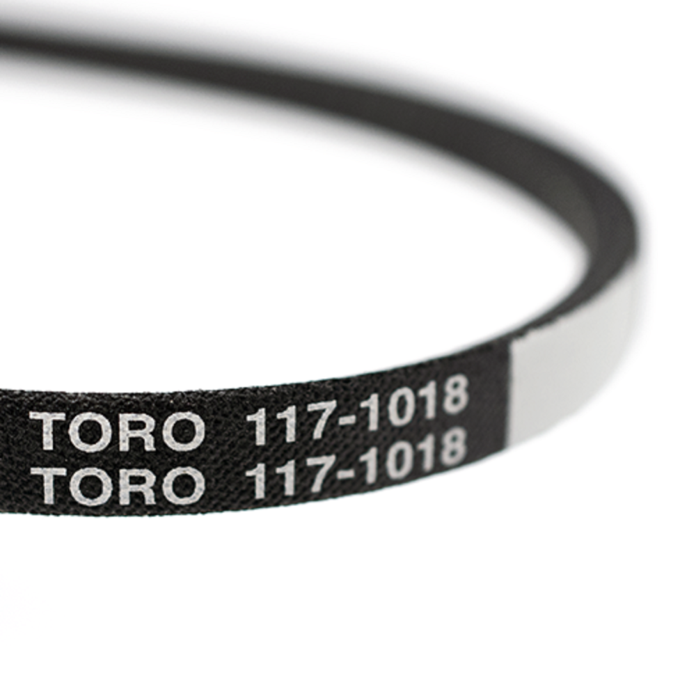 Toro V-Belt 3/8 x 32.6 In. - Flockneti