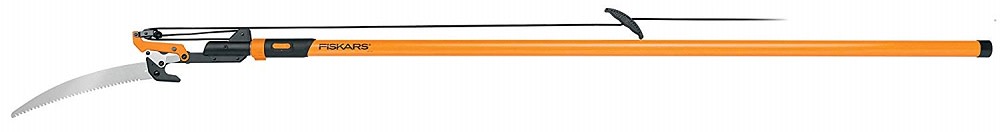 Fiskars 14′ Extendable Tree Pruner - Flockneti