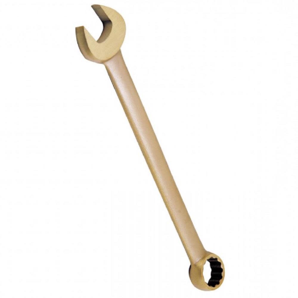 CS Unitec Non Sparking 1-1/4″ Combination Wrench - Flockneti