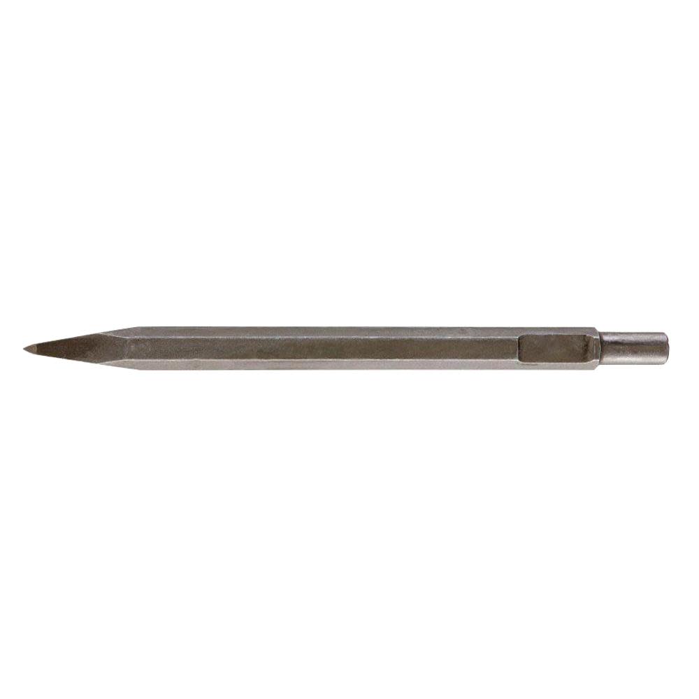 Milwaukee Spline 12 in. Demo Bull Point - Flockneti