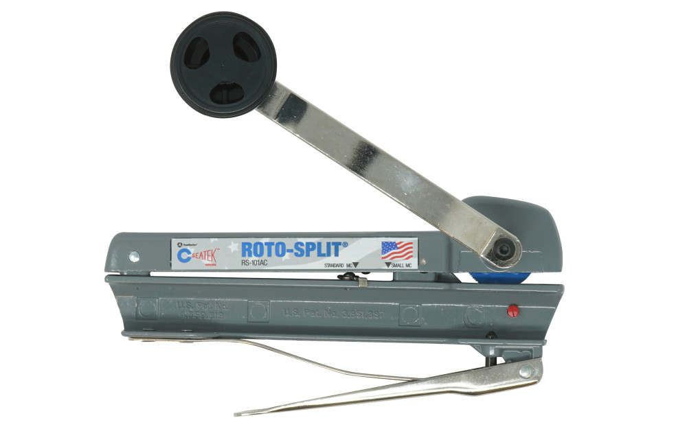Southwire Roto Split Cutter Automatic - Flockneti