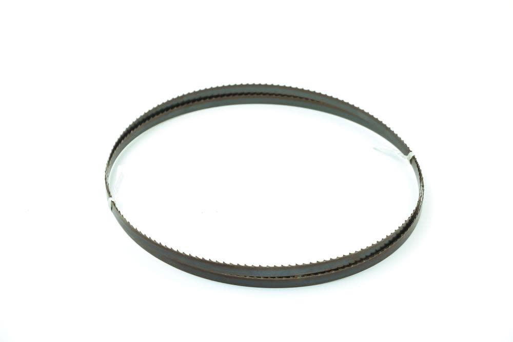 JET Band Saw Blade 1/4x 93.5 6 TPI 708115K - Flockneti
