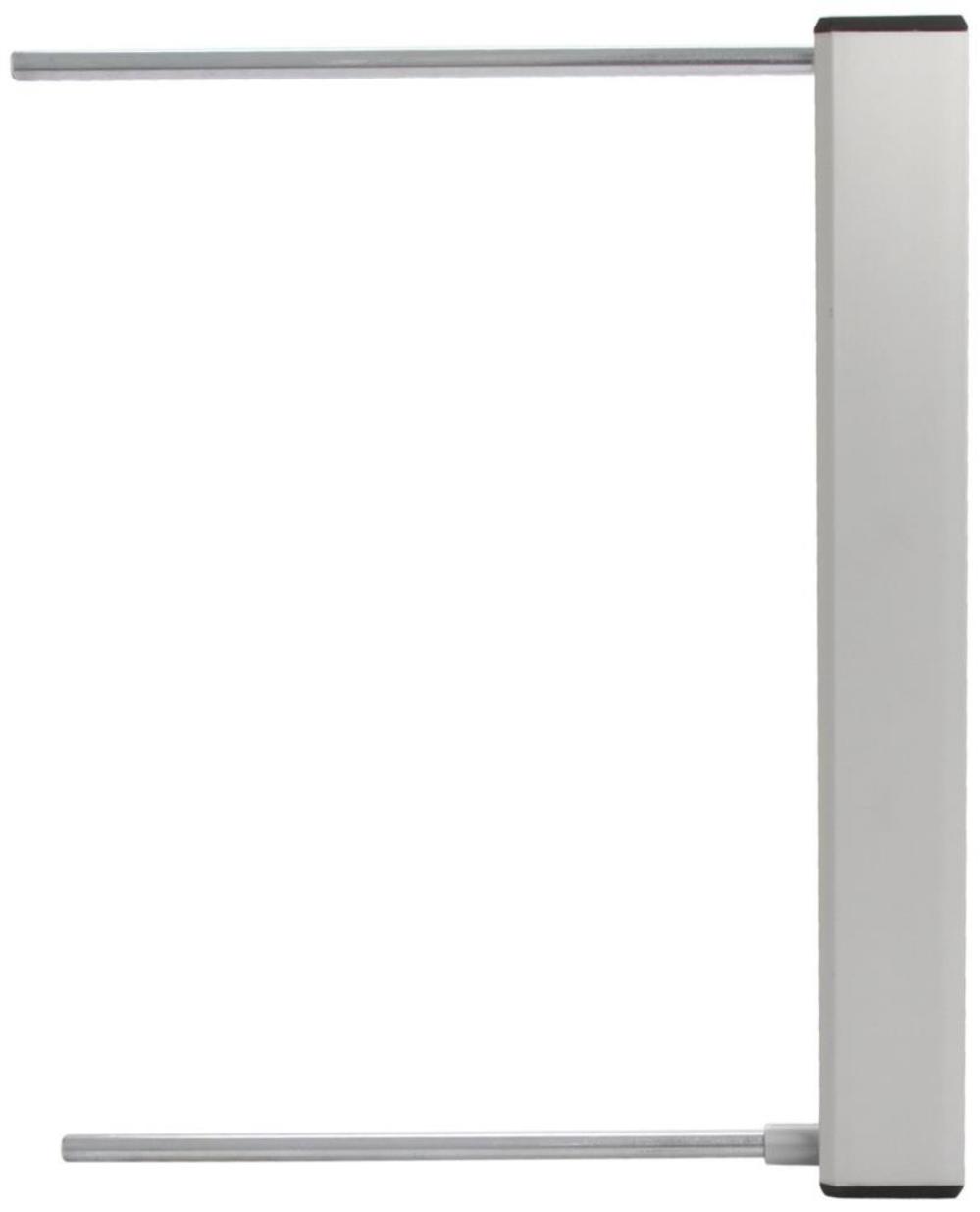 Festool Parallel Guide - Flockneti