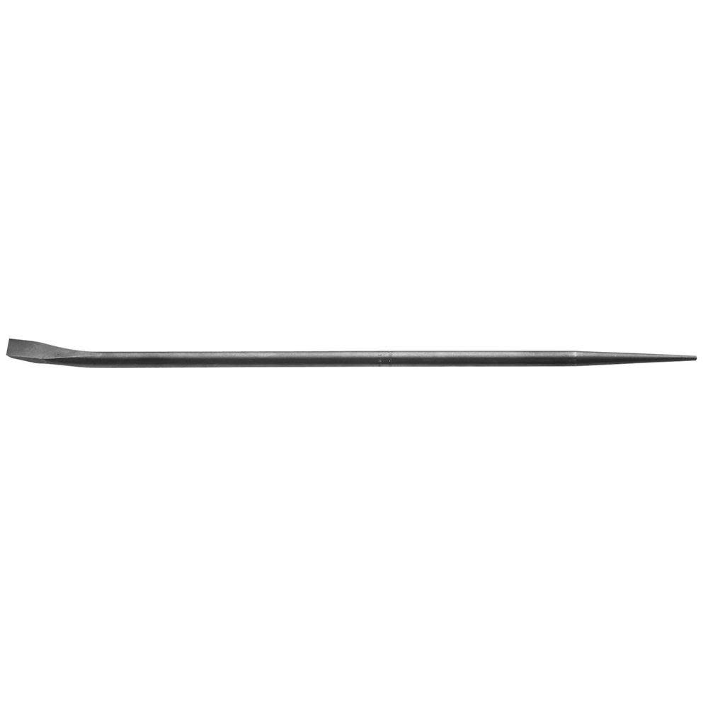 Klein Tools 7/8″ Round Bar 30″ Length - Flockneti