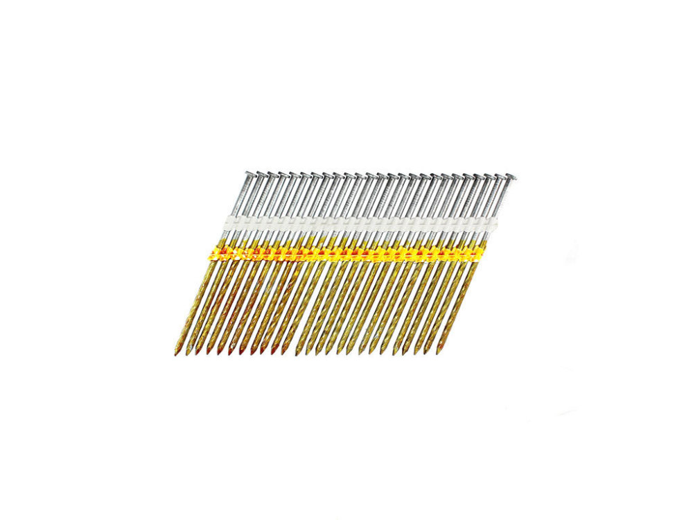 B and C Eagle Framing Nails 5 1/8 x .148 1800qty - Flockneti