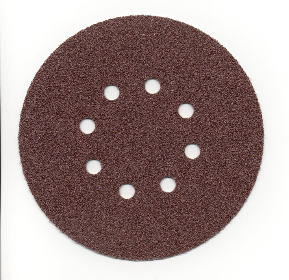 Fein 80 Grit H&L Sandpaper for MSF636-1 (50pk) - Flockneti
