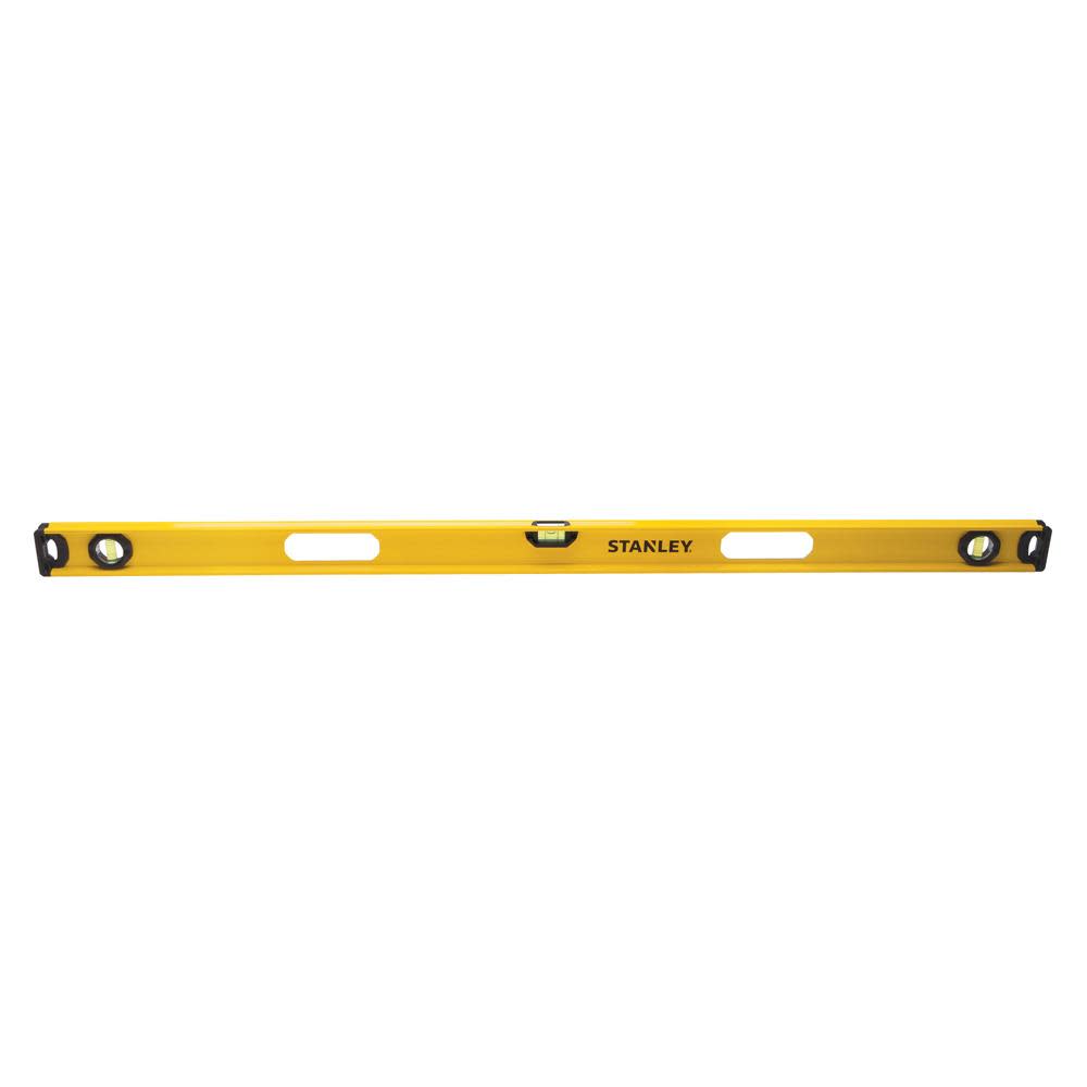 Stanley Level 48″ Magnetic Aluminum I-Beam - Flockneti