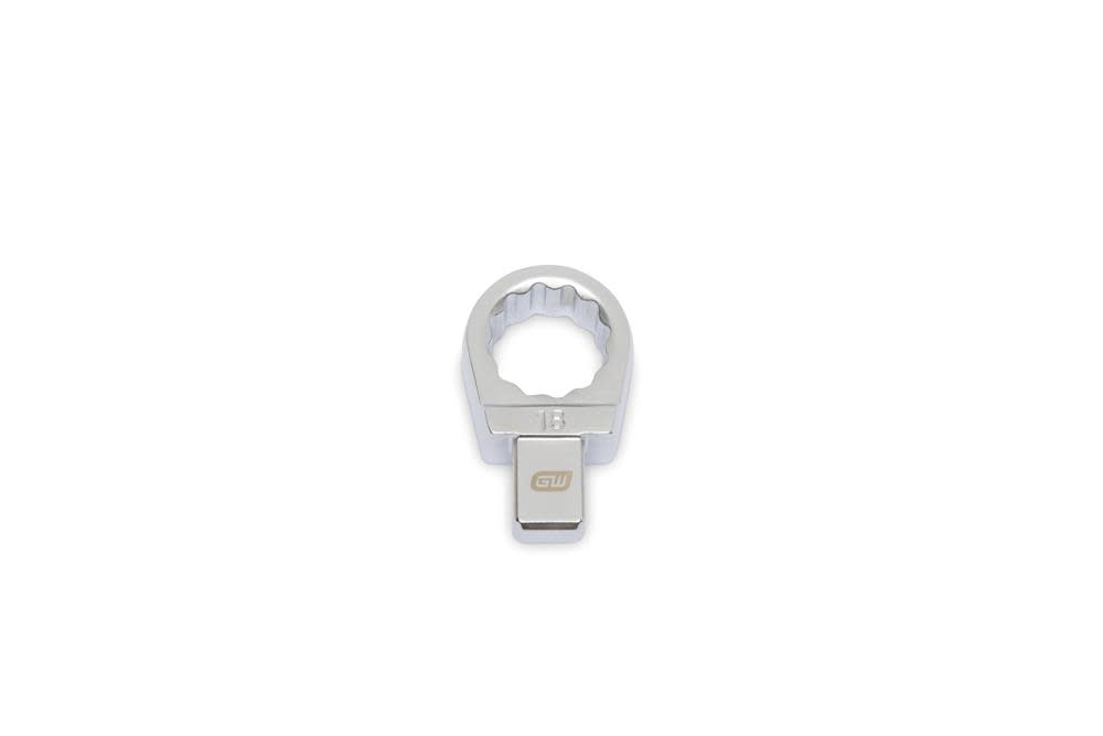 GEARWRENCH 9mm x 12mm Box End Interchangeable Head 18mm - Flockneti