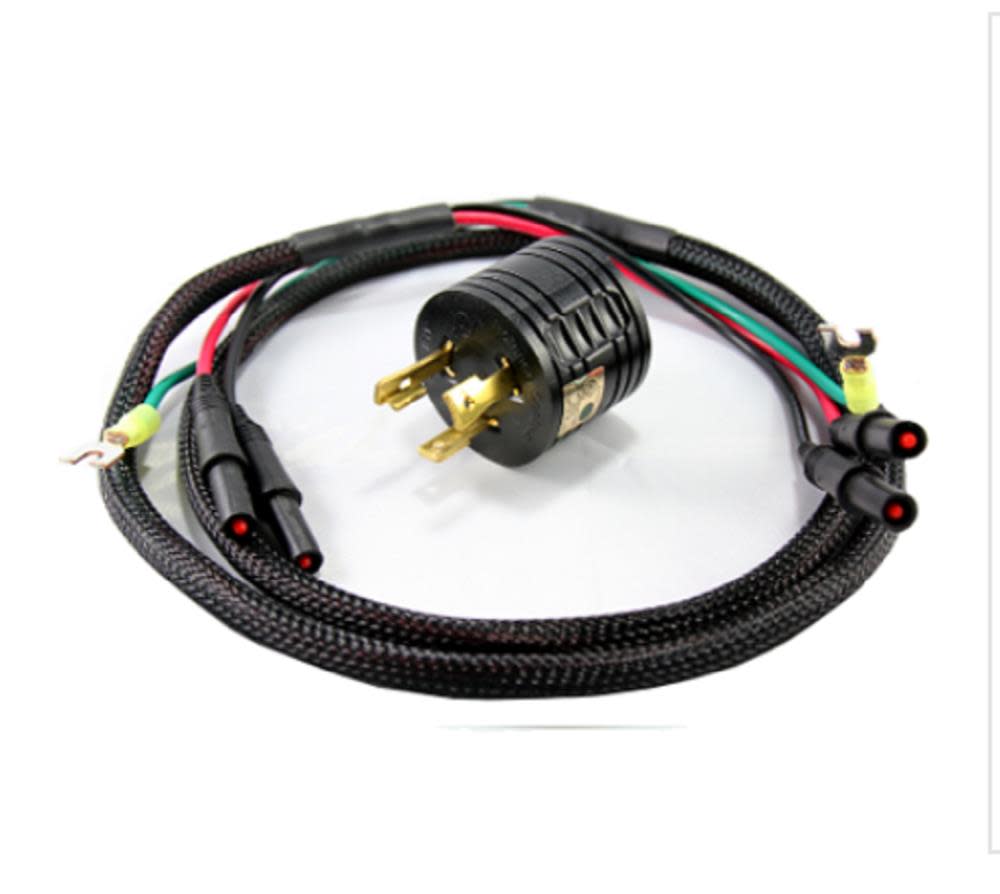 Honda Generator Parallel Cables - Flockneti