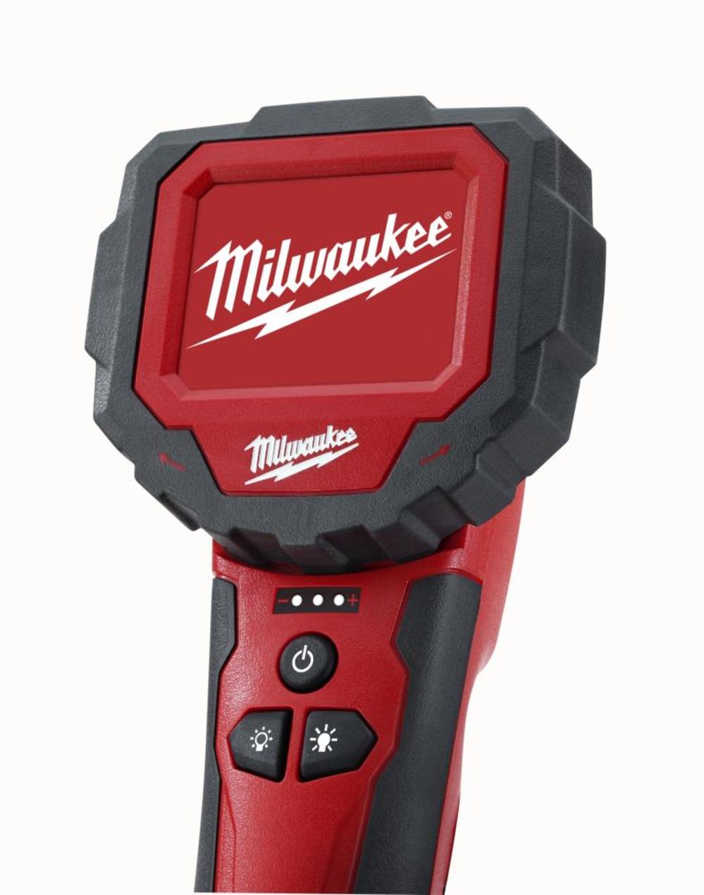 Milwaukee M12 M-Spector 360 Tool Only - Flockneti