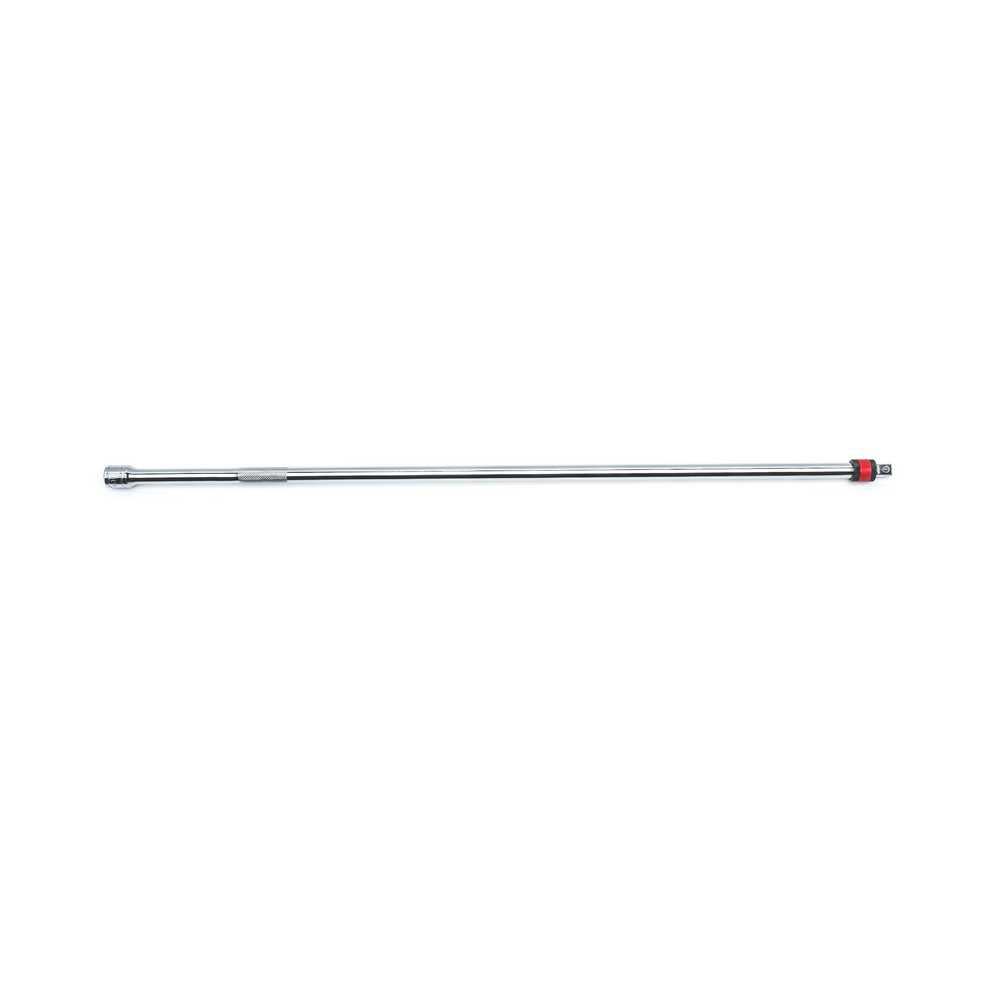 GEARWRENCH Locking Extension 3/8 Drive 24 In. - Flockneti