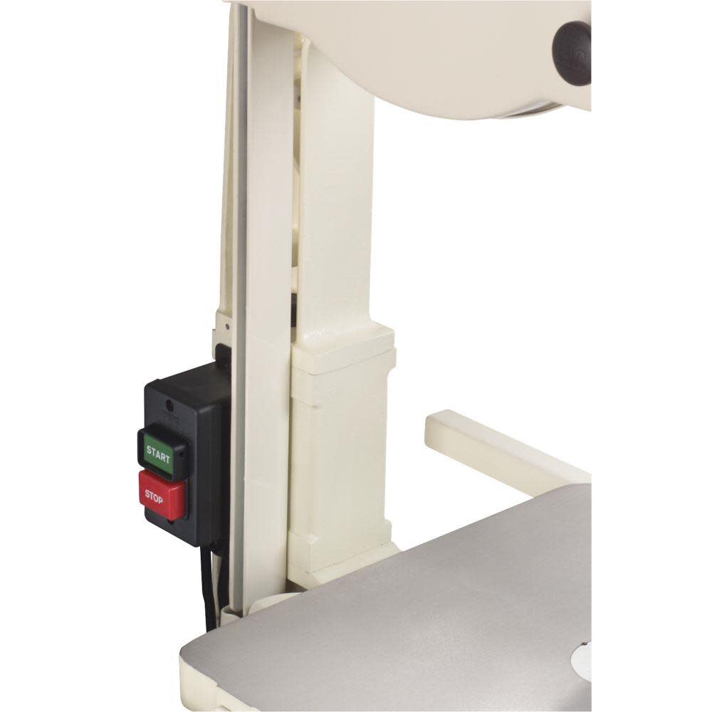 JET JRB-14 6 In. Riser Block for 14 In. Band Saw - Flockneti