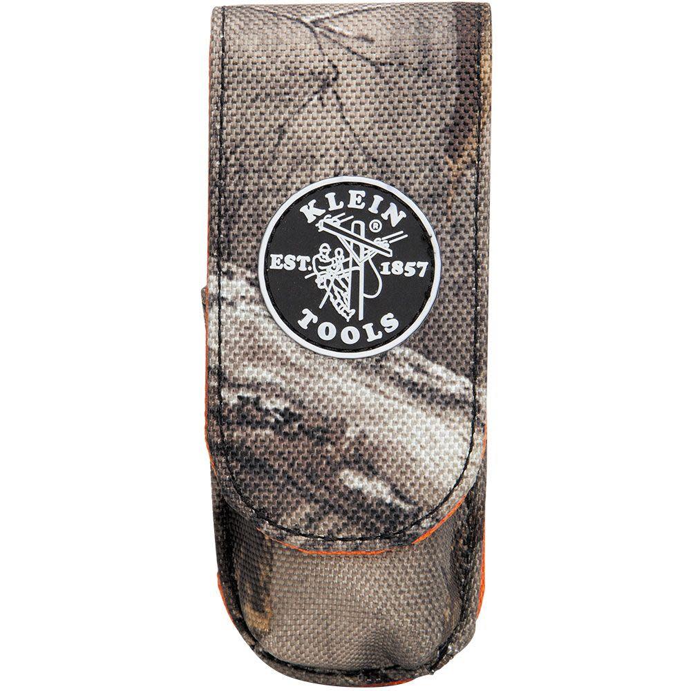 Klein Tools Camo Knife Holder - Flockneti