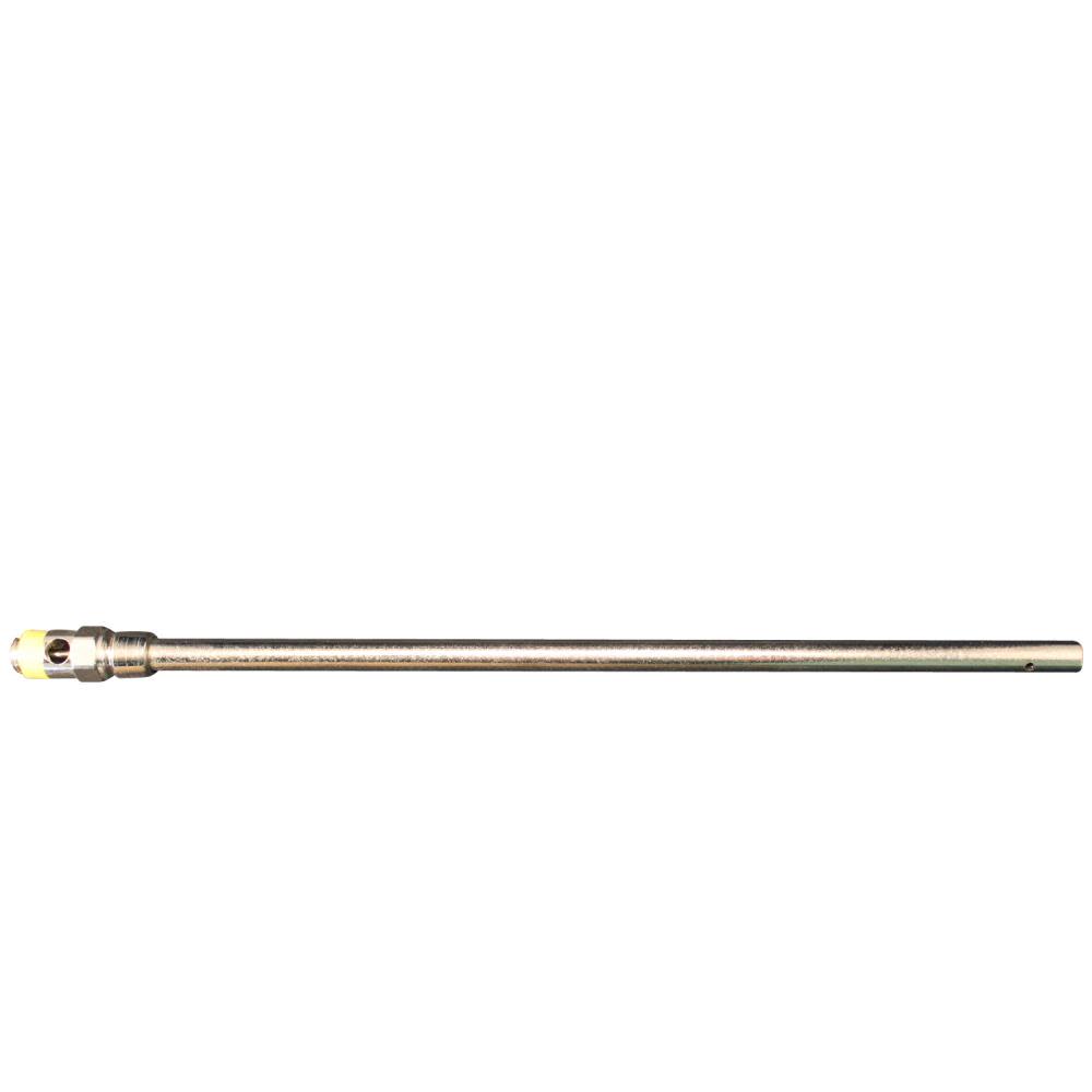Milton 10 In. Brass Blo Gun Extension - Flockneti