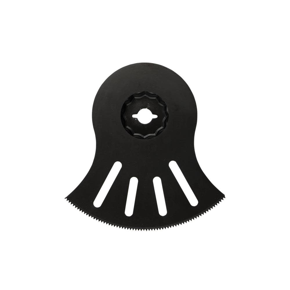 Makita StarlockMax Oscillating Multi Tool 4″ Bi Metal Segmented Saw Blade - Flockneti