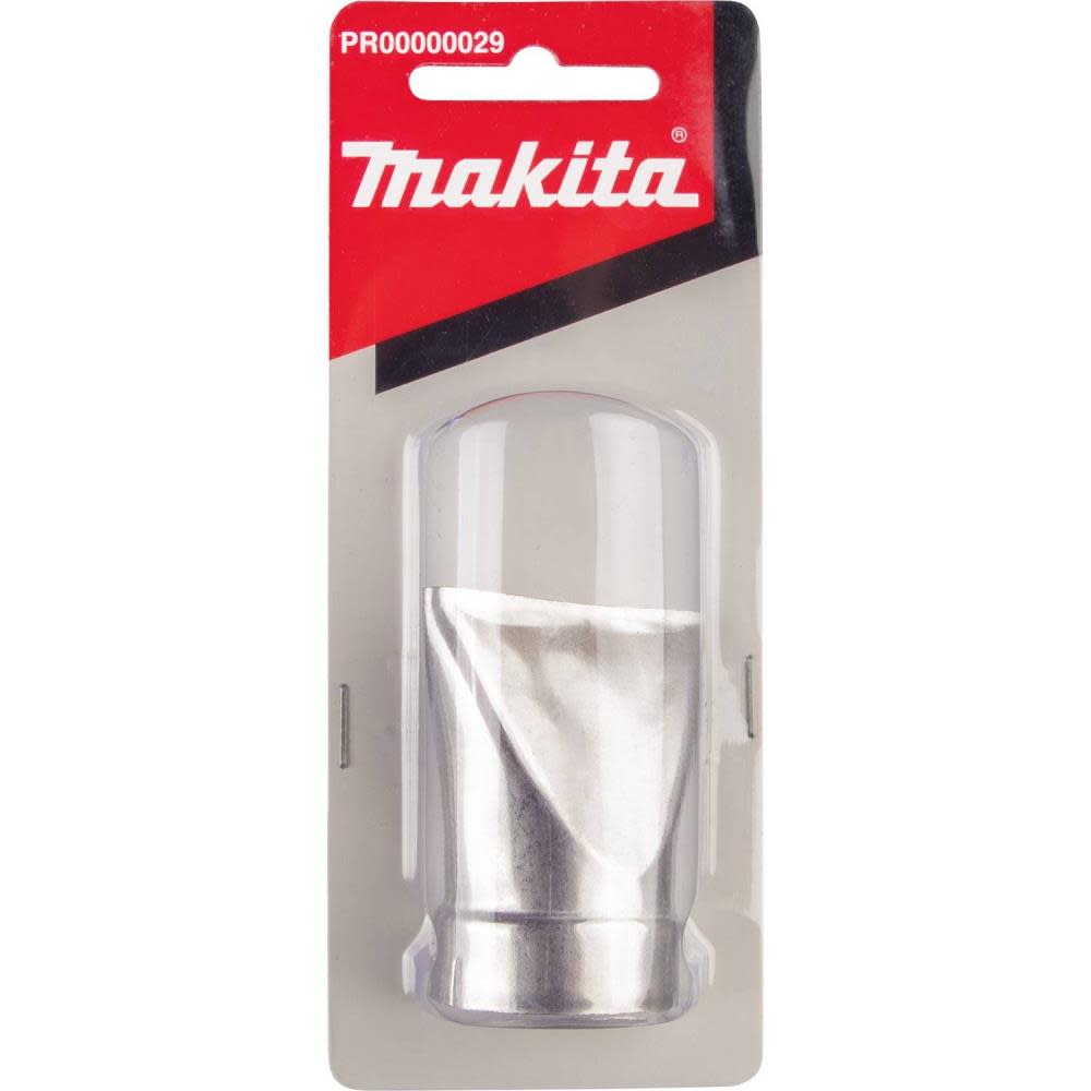 Makita 1-3/8″ Wide-Slot Nozzle - Flockneti