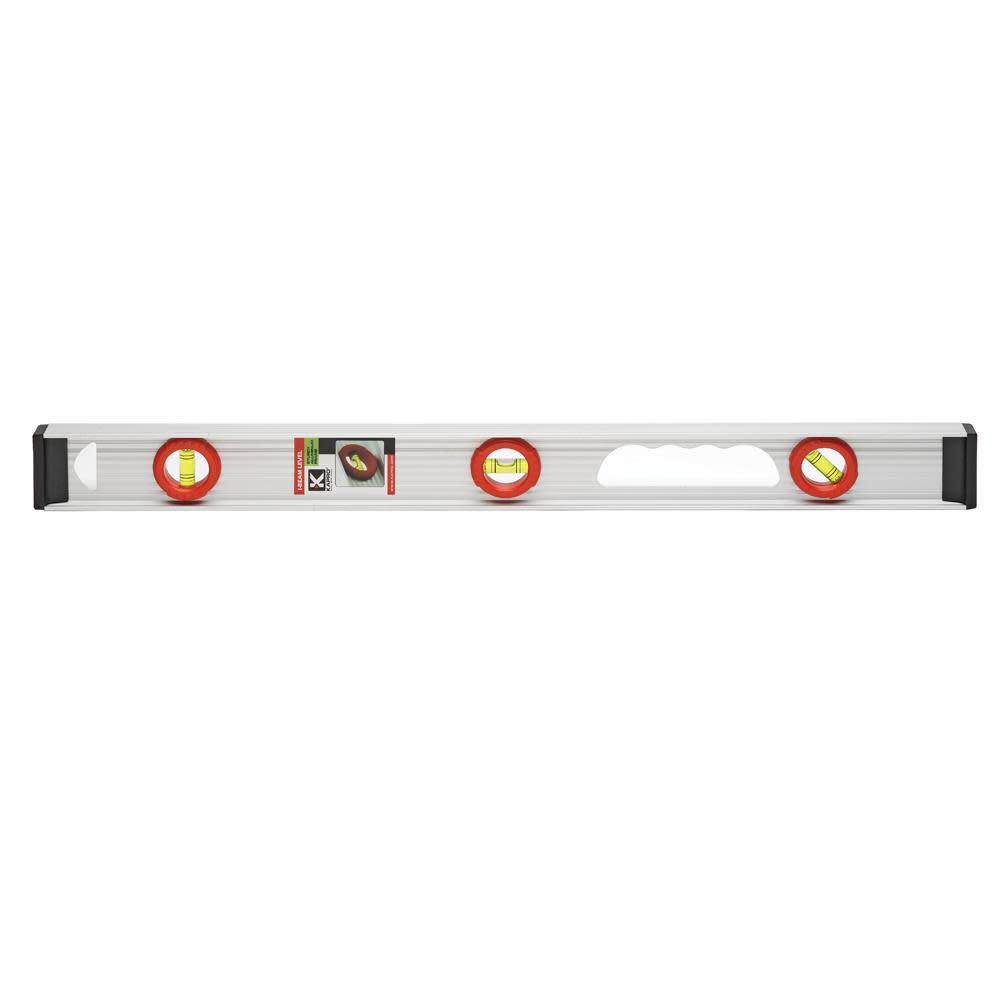 Kapro Project I-Beam 48 In. Level - Flockneti