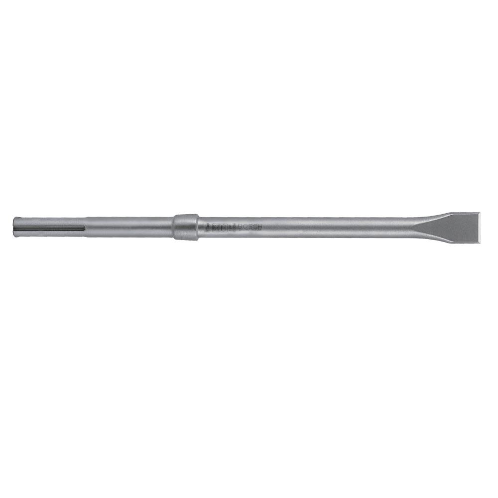 Bosch SDS-max R-Tec Flat Chisel 1 In. x 16 In. - Flockneti