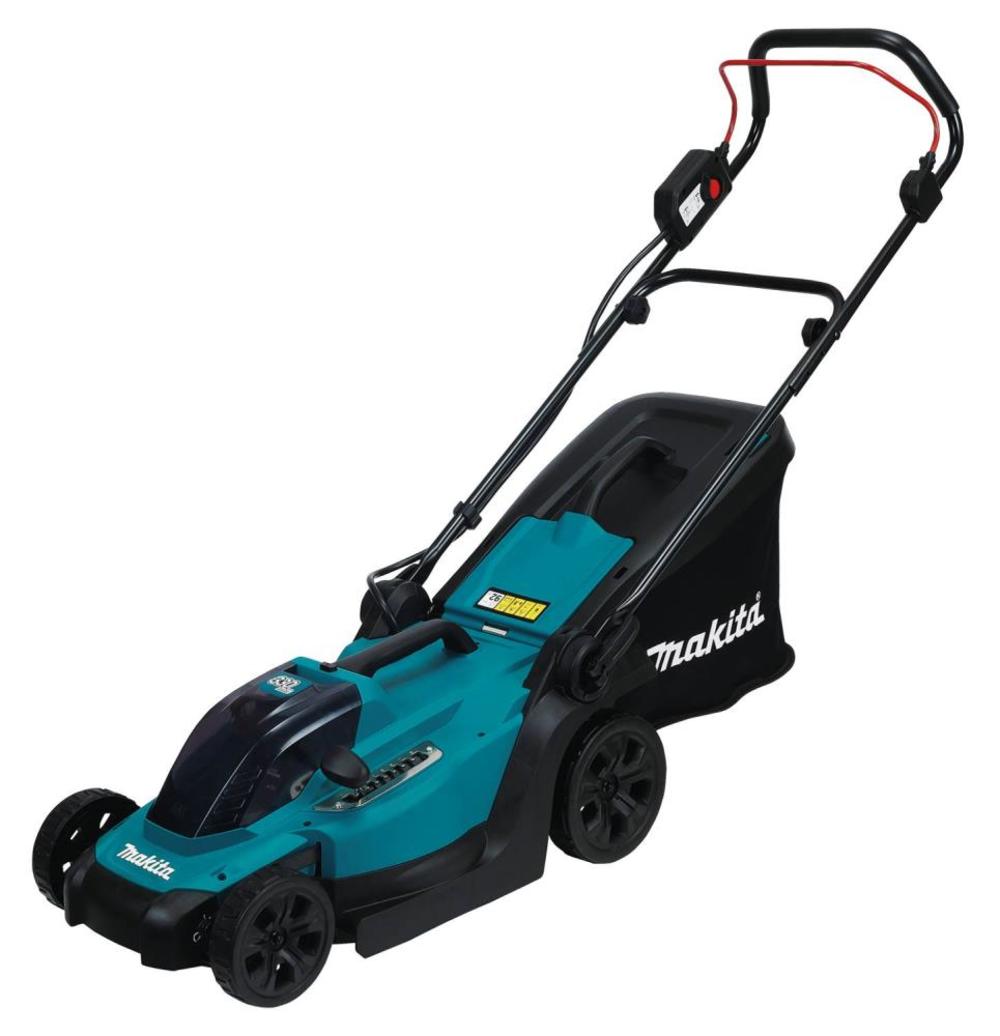Makita 18V LXT 13″ Lawn Mower Cordless Bare Tool - Flockneti