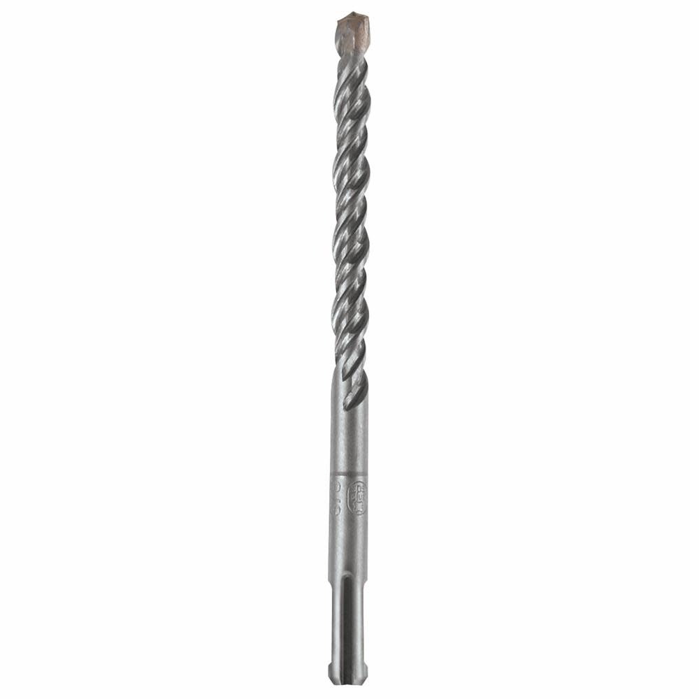 Bosch Bulldog Rotary Hammer Bits 5pc 3/8″ x 6″ SDS plus - Flockneti