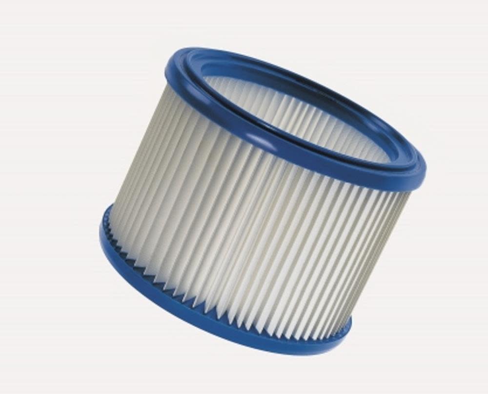 Nilfisk-Alto HEPA Filter - Flockneti