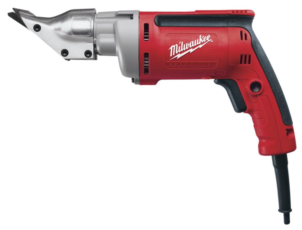 Milwaukee 18 Gauge Shear - Flockneti
