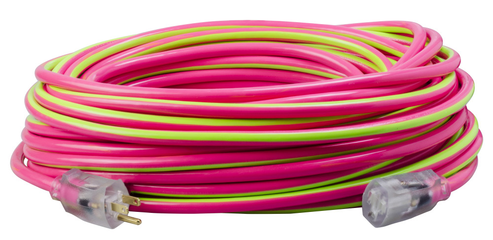 Southwire Extension Cord General Purpose 12/3 100′ - Flockneti
