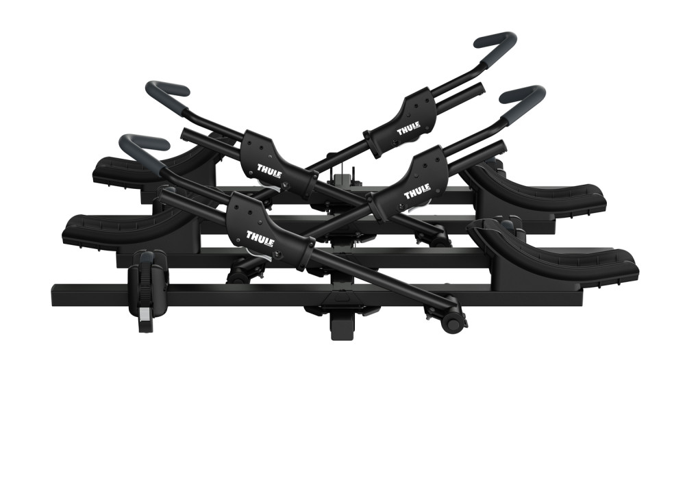 Thule T2 Classic Add-On (2″ reciever) - Flockneti