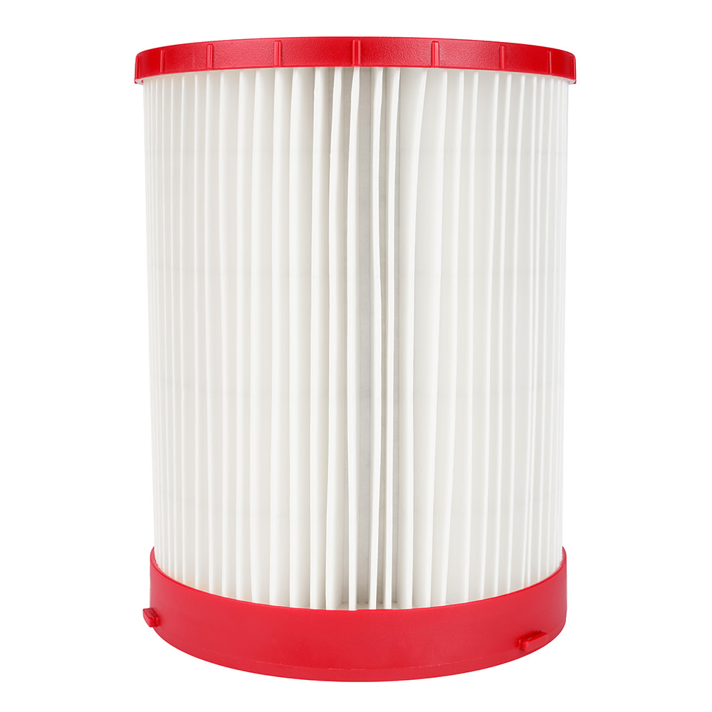 Milwaukee Large Wet/Dry Vacuum HEPA Filter - Flockneti