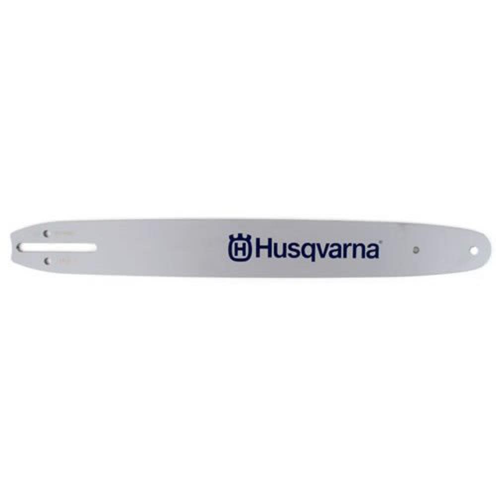 Husqvarna 16 In. Bar for 136/141 Saw - Flockneti